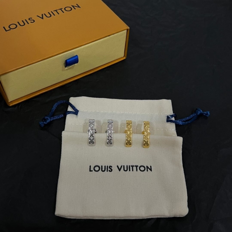 LV Earrings